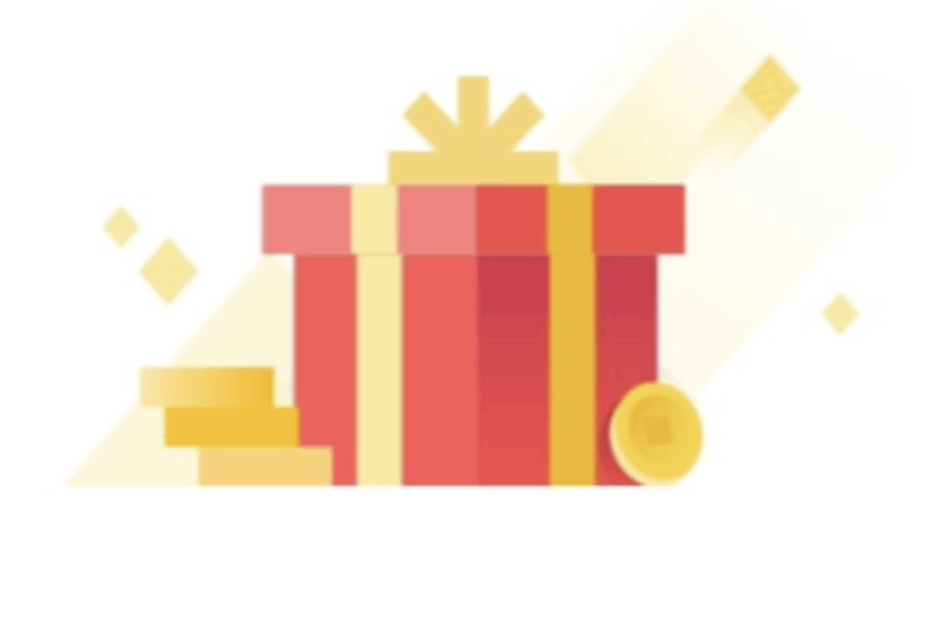 Binance Red Packet Code
